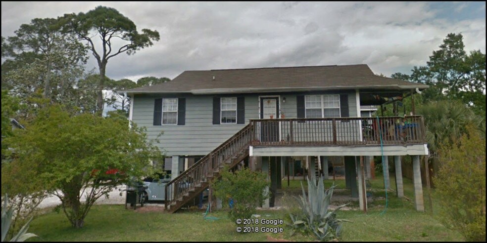 524 S 2nd St, Pensacola, FL for sale - Other - Image 1 of 1