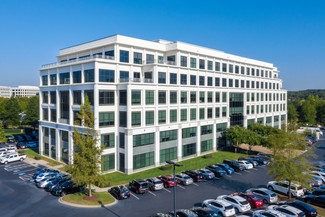 More details for 3600 Arco Corporate Dr, Charlotte, NC - Office for Lease