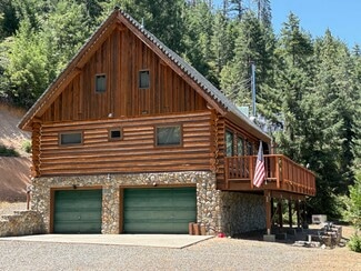 More details for 490 Bear Paw Trl, Trinity Center, CA - Land for Sale