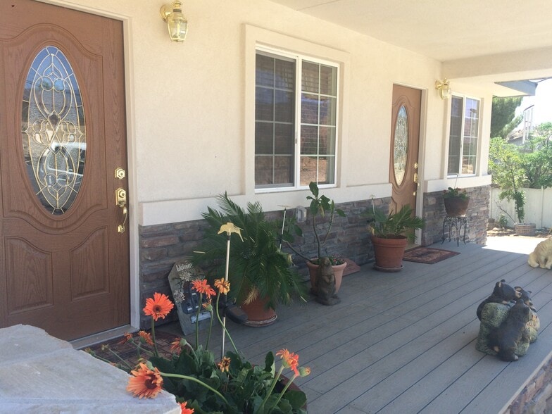 7458 Wofford Blvd, Wofford Heights, CA for sale - Building Photo - Image 3 of 10