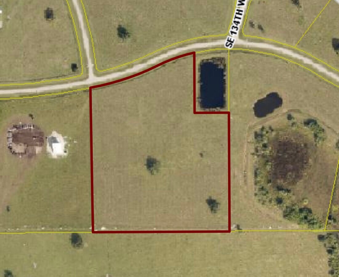 13374 56th, Okeechobee, FL 34974