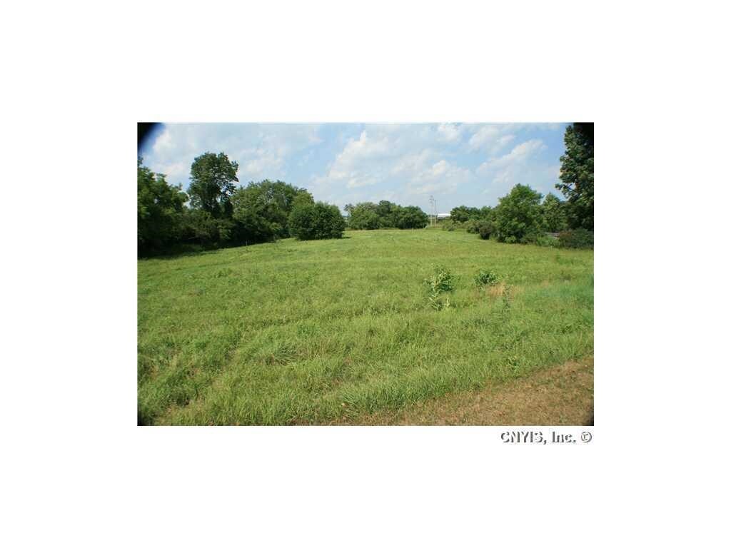 River Street / Pomeroy Street, Cortland, NY 13045