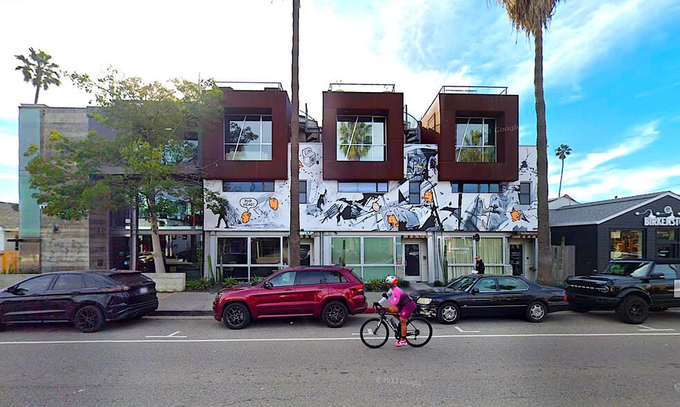 1212 Abbot Kinney Blvd, Venice, CA for lease - Building Photo - Image 3 of 51