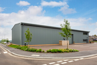 More details for Park Ln, Corsham - Industrial for Lease