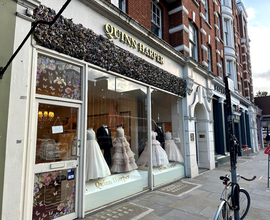 331 Kings Rd, London for lease Building Photo- Image 1 of 2
