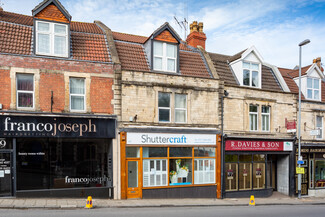 More details for 61 Westbury Hl, Bristol - Retail for Lease