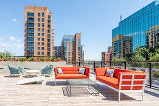 More details for 1515 N Courthouse Rd, Arlington, VA - Office for Lease