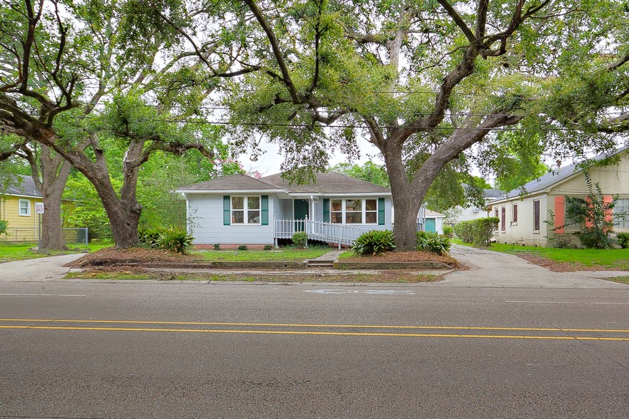 4163 North Blvd, Baton Rouge, LA for sale - Building Photo - Image 1 of 1