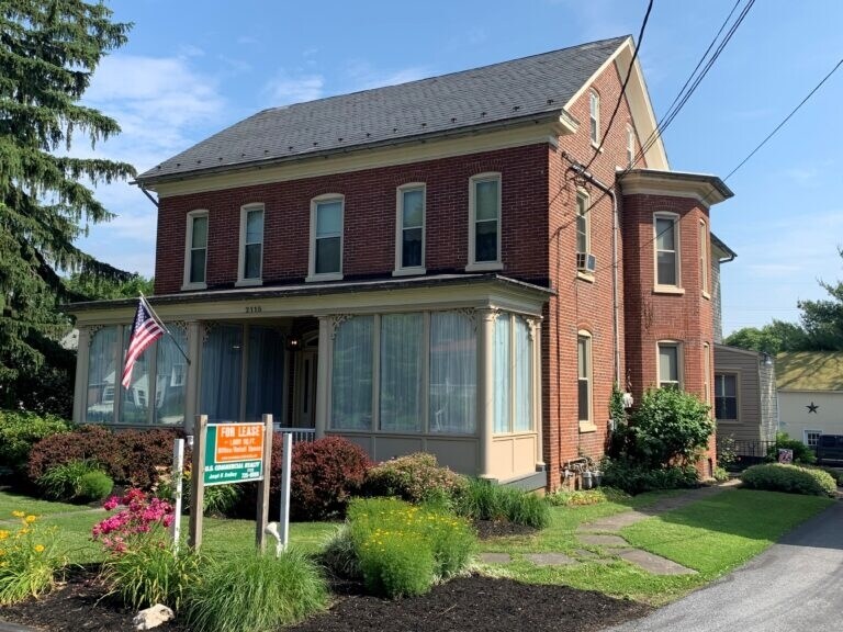 2115 Marietta Ave, Lancaster, PA 17603
