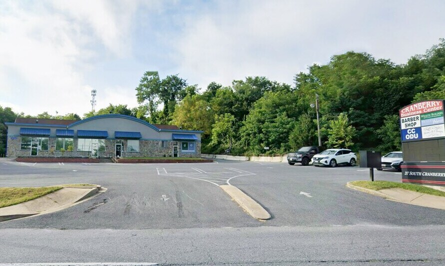 37 S Cranberry Rd, Westminster, MD for lease - Building Photo - Image 3 of 5