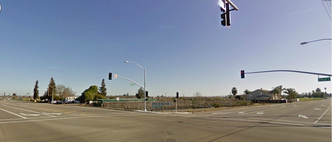 4506 Dale Rd, Modesto, CA for sale Building Photo- Image 1 of 1