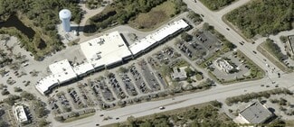 More details for 13365-13539 US Highway 1, Sebastian, FL - Office/Retail for Lease