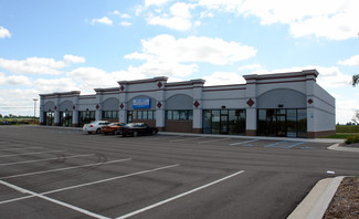 More details for 3789-4464 Huron St, North Branch, MI - Retail for Lease