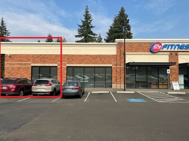 11100 SW Murray Scholls Pl, Beaverton, OR for lease - Building Photo - Image 1 of 10