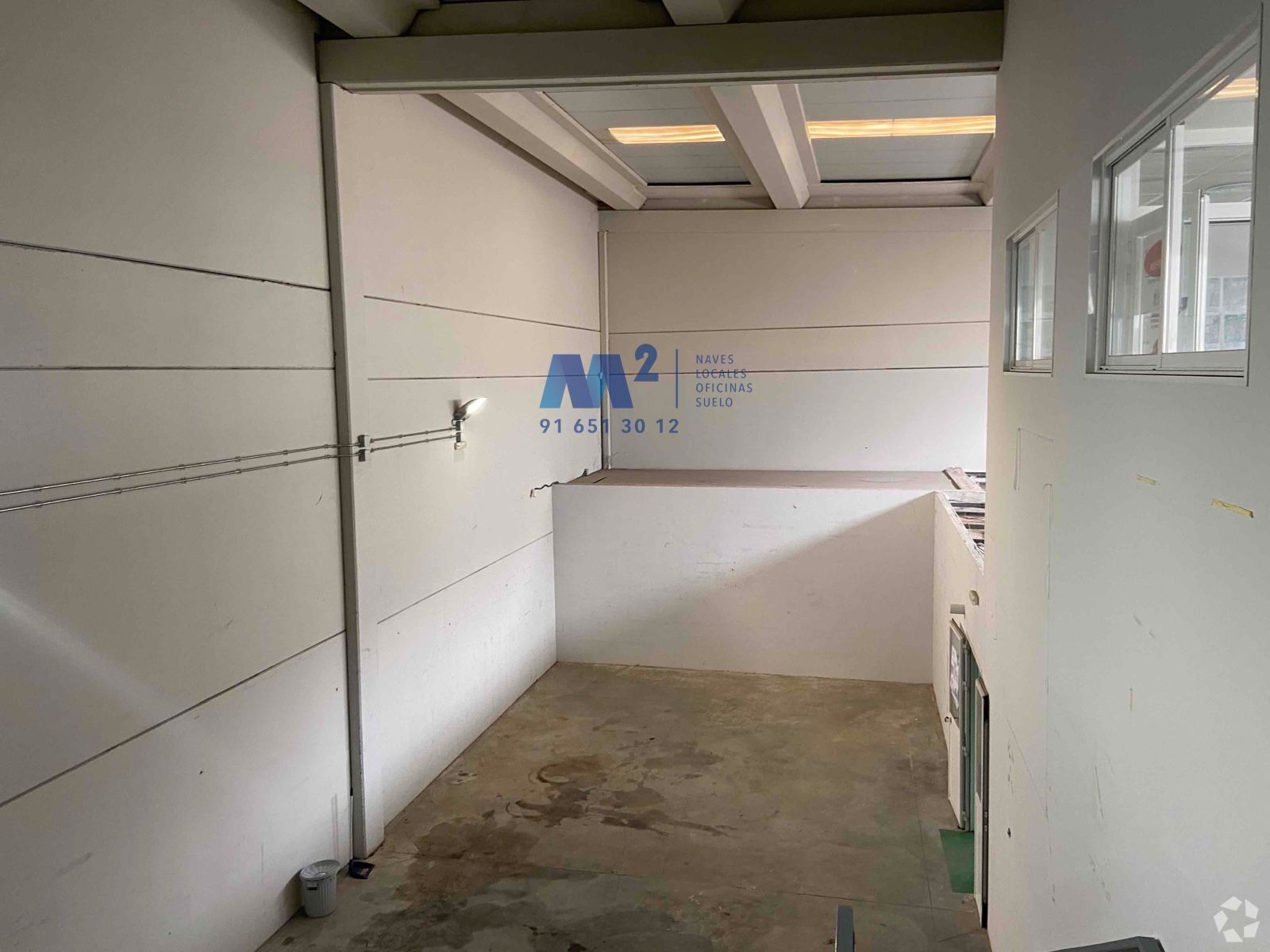 Industrial in Algete, Madrid for sale Interior Photo- Image 1 of 1