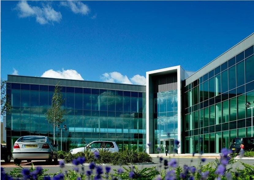 The Silverlink N, Newcastle Upon Tyne for lease - Building Photo - Image 2 of 6