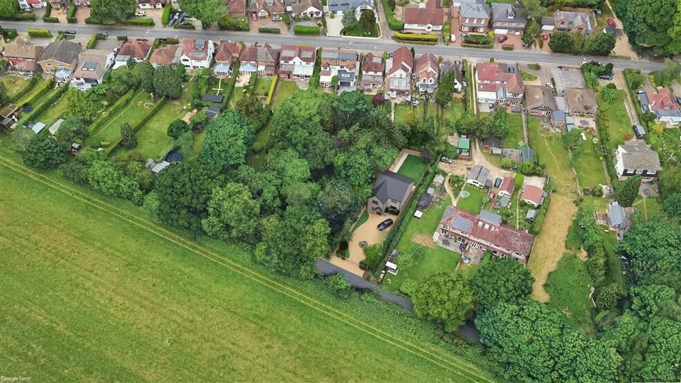 1 Green Ln, Warlingham for sale - Other - Image 1 of 5