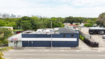 Fully Renovated Retail/Office Building - Pub
