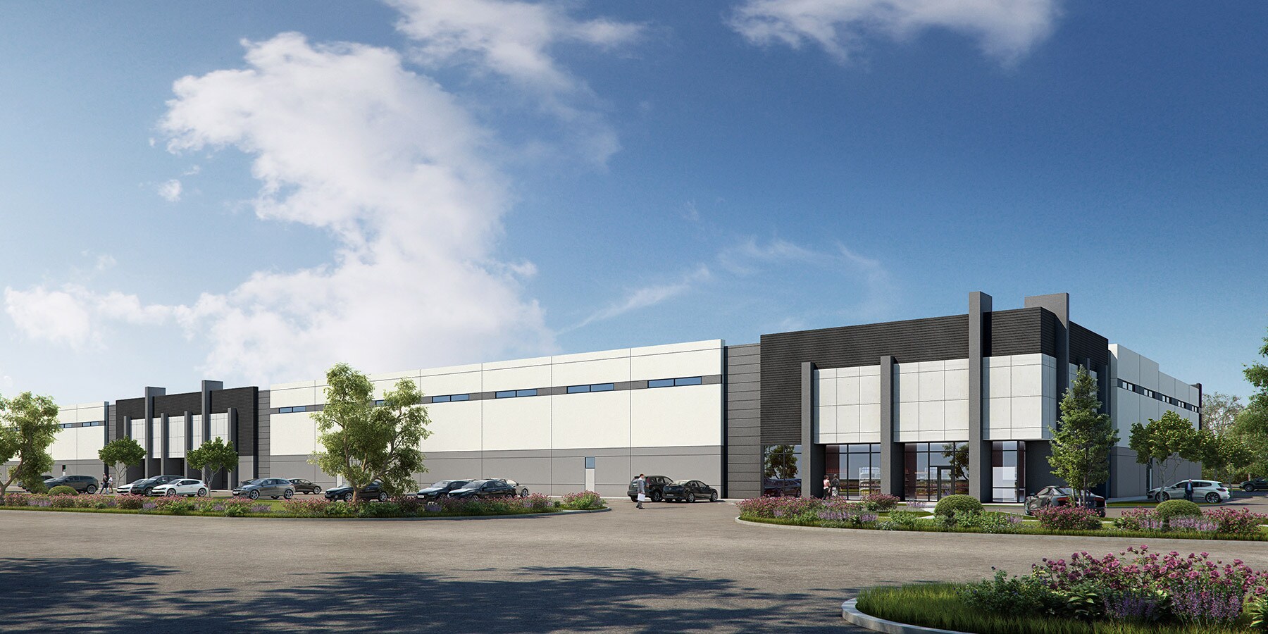 980 Cox Rd, Gastonia, NC for lease Building Photo- Image 1 of 7