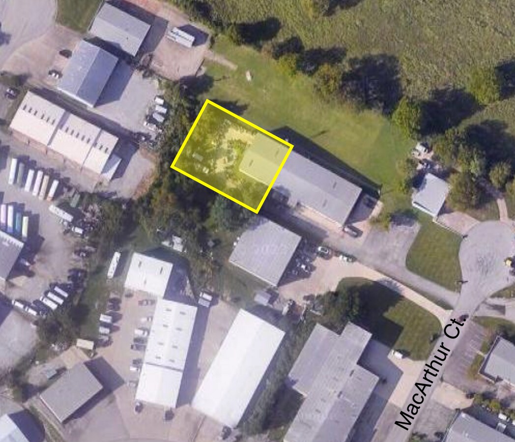 133 MacArthur Ct, Nicholasville, KY 40356