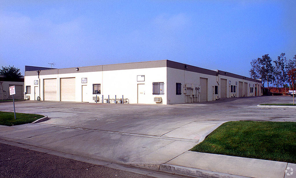 1600-1614 Industrial Ave, Norco, CA for lease - Other - Image 2 of 6