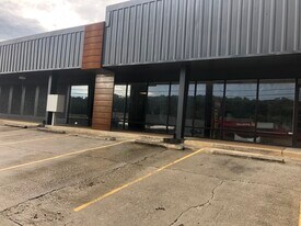 5227 Middlebrook Pike, Knoxville TN - Warehouse