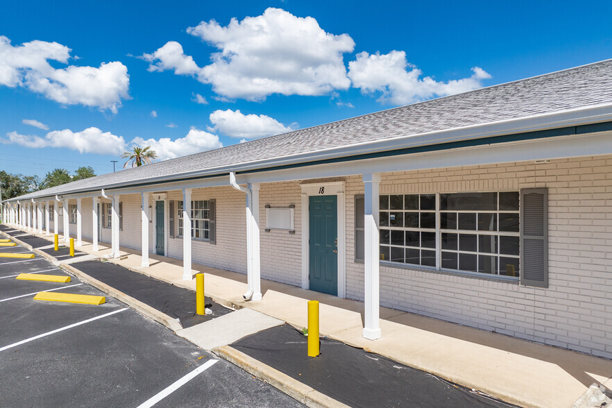 5622 Marine Pky, New Port Richey, FL for lease - Building Photo - Image 3 of 13