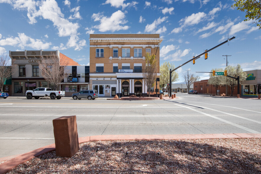 108 N Main St, Richfield, UT for sale - Building Photo - Image 1 of 82