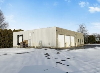 More details for 15 Glade Dr, Kittanning, PA - Industrial for Sale