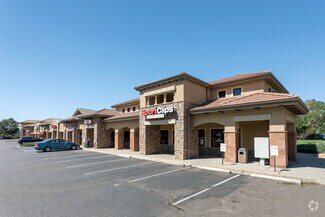 More details for 11225 Decatur St, Westminster, CO - Retail for Lease