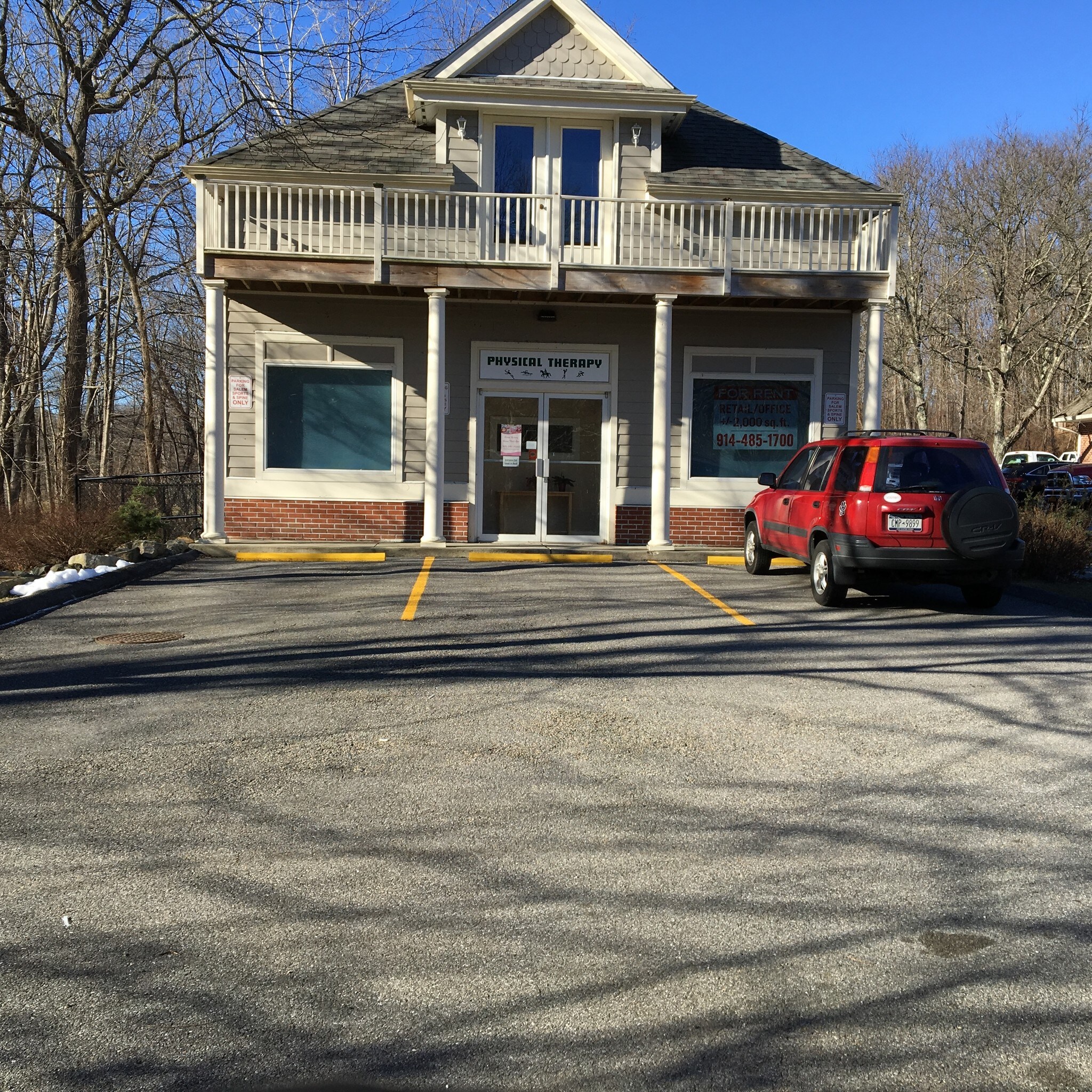 60 June Rd, North Salem, NY 10560 - North Salem Office | LoopNet