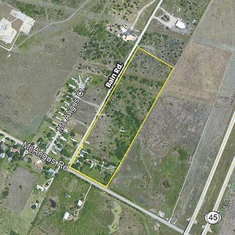 10902 McAngus Rd, Del Valle, TX for sale - Building Photo - Image 2 of 6