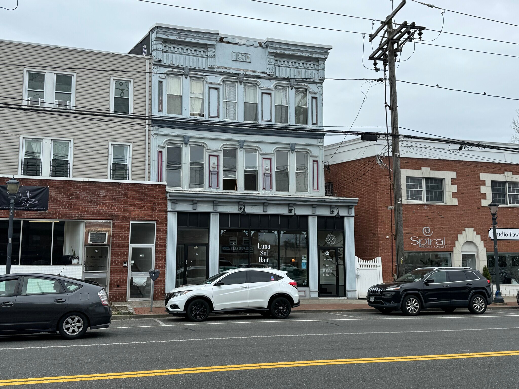 13 W Hoffman Ave Unit 15  