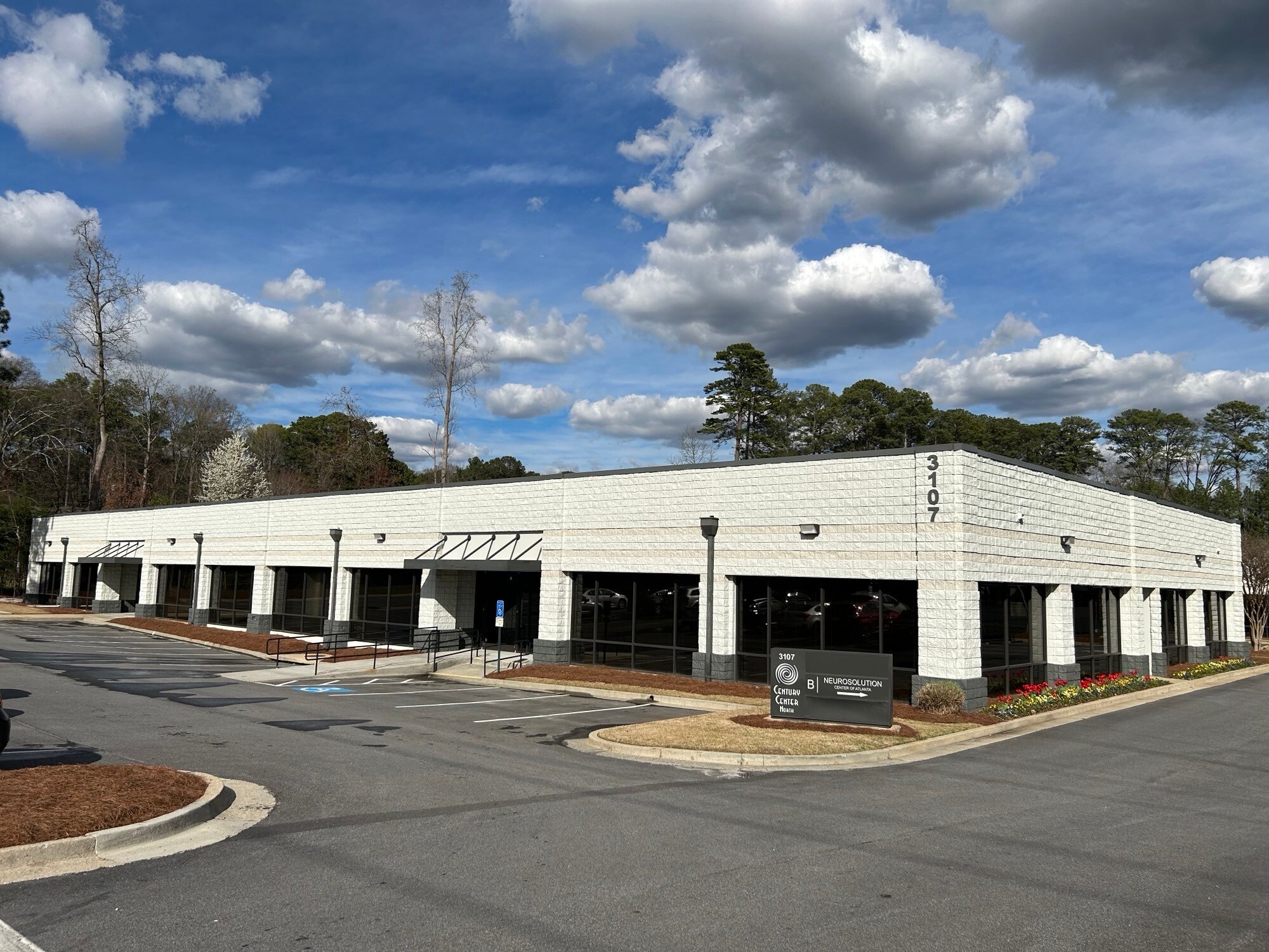 3107 Clairmont Rd, Atlanta, GA for sale Primary Photo- Image 1 of 1