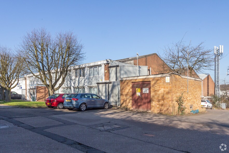 Curriers Clos, Coventry for sale - Building Photo - Image 1 of 1