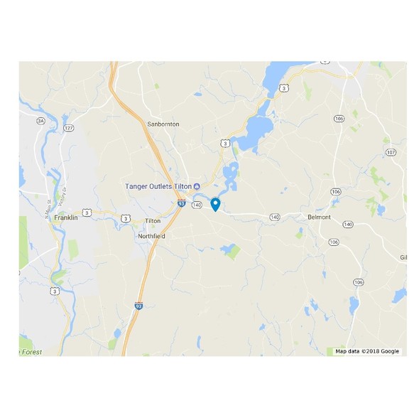 Route 140, Northfield, NH for sale - Other - Image 1 of 1