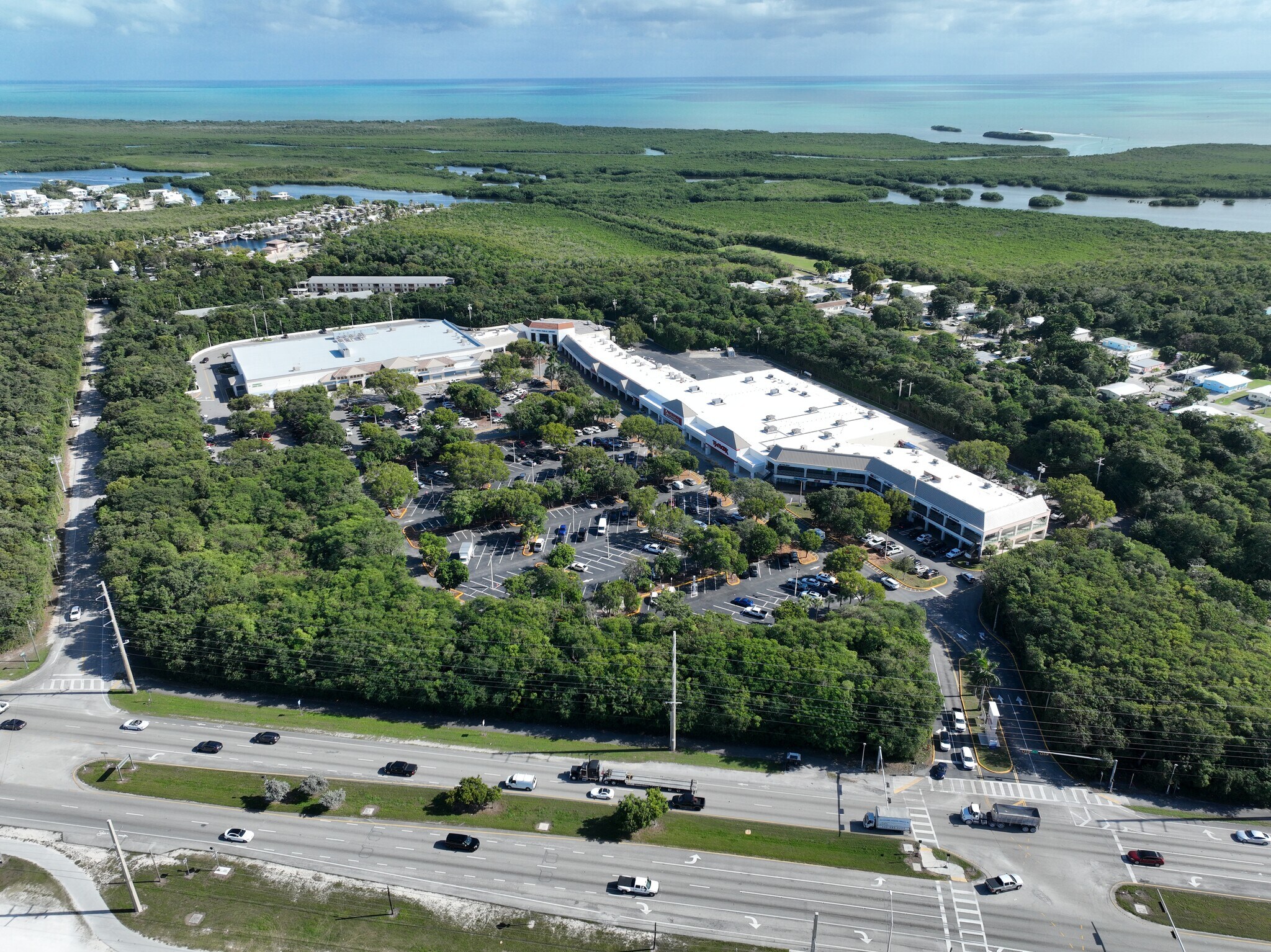 101437 Overseas Hwy, Key Largo, FL for lease Building Photo- Image 1 of 6