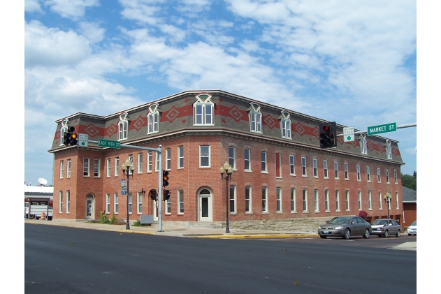 500 Market St, Fulton, MO for sale Primary Photo- Image 1 of 1