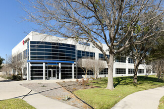 More details for 8605 Freeport Pky, Irving, TX - Office for Lease