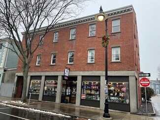 More details for 262 Essex St, Salem, MA - Office for Lease