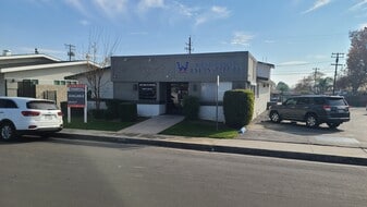 215 China Grade Loop, Bakersfield CA - 1031 Exchange Property