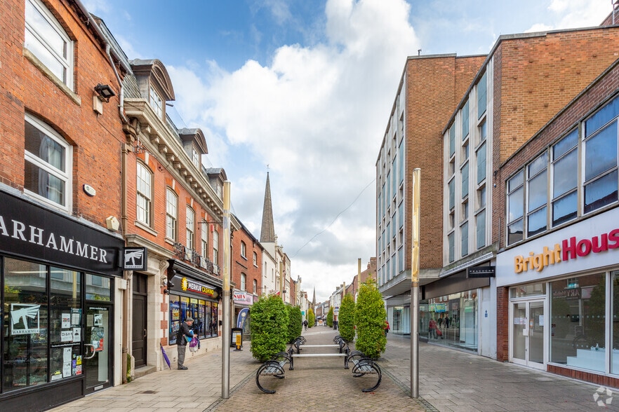 48 Eign Gate, Hereford for sale - Other - Image 3 of 3