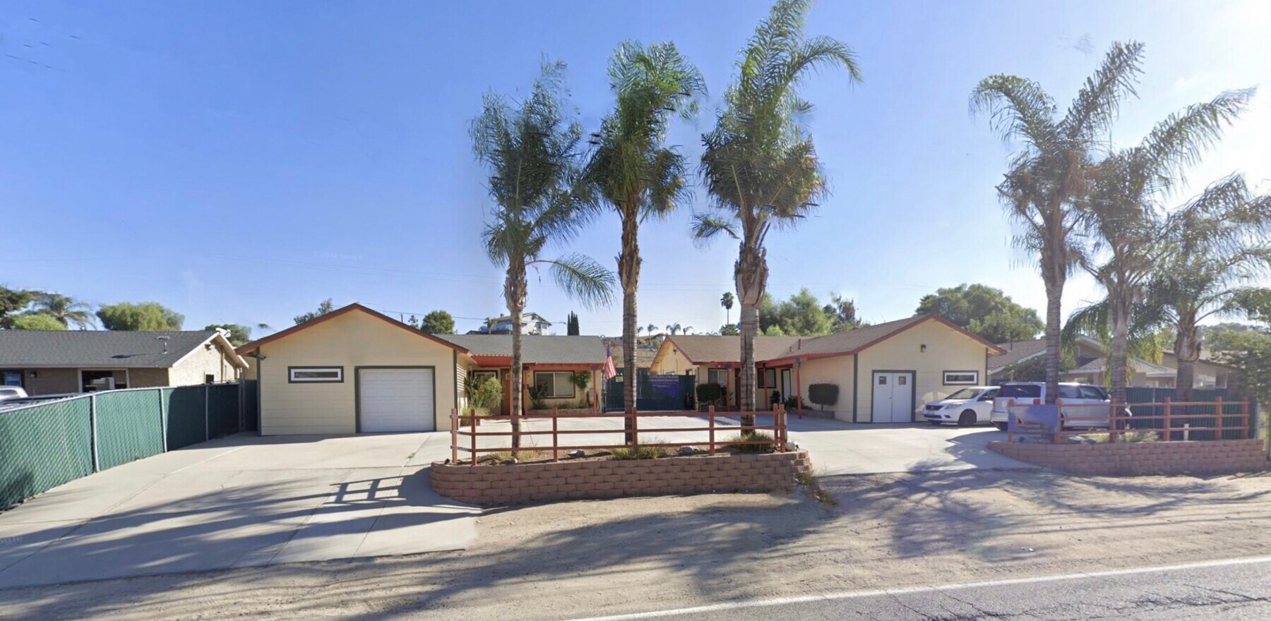 19720 Temescal Canyon Rd, Corona, CA 92881