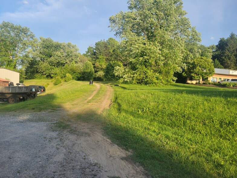 Land in Mills River, NC for sale - Building Photo - Image 1 of 1