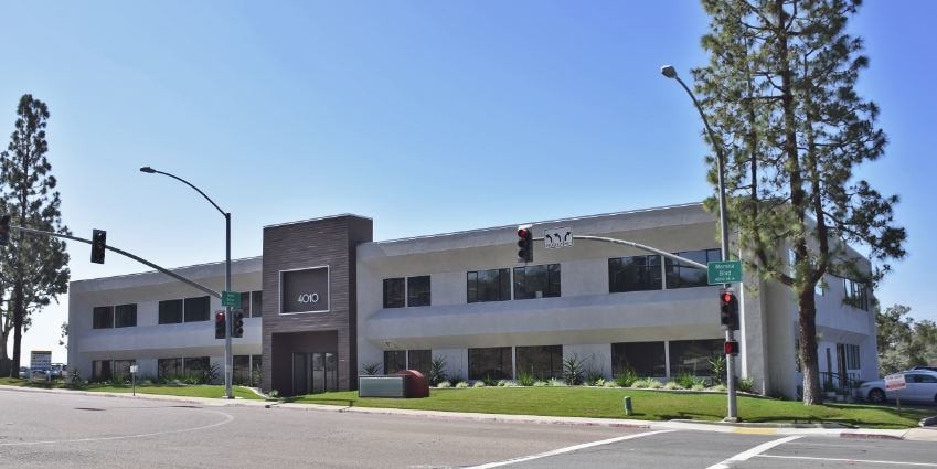 4010 Morena Blvd, San Diego, CA for lease - Primary Photo - Image 1 of 5