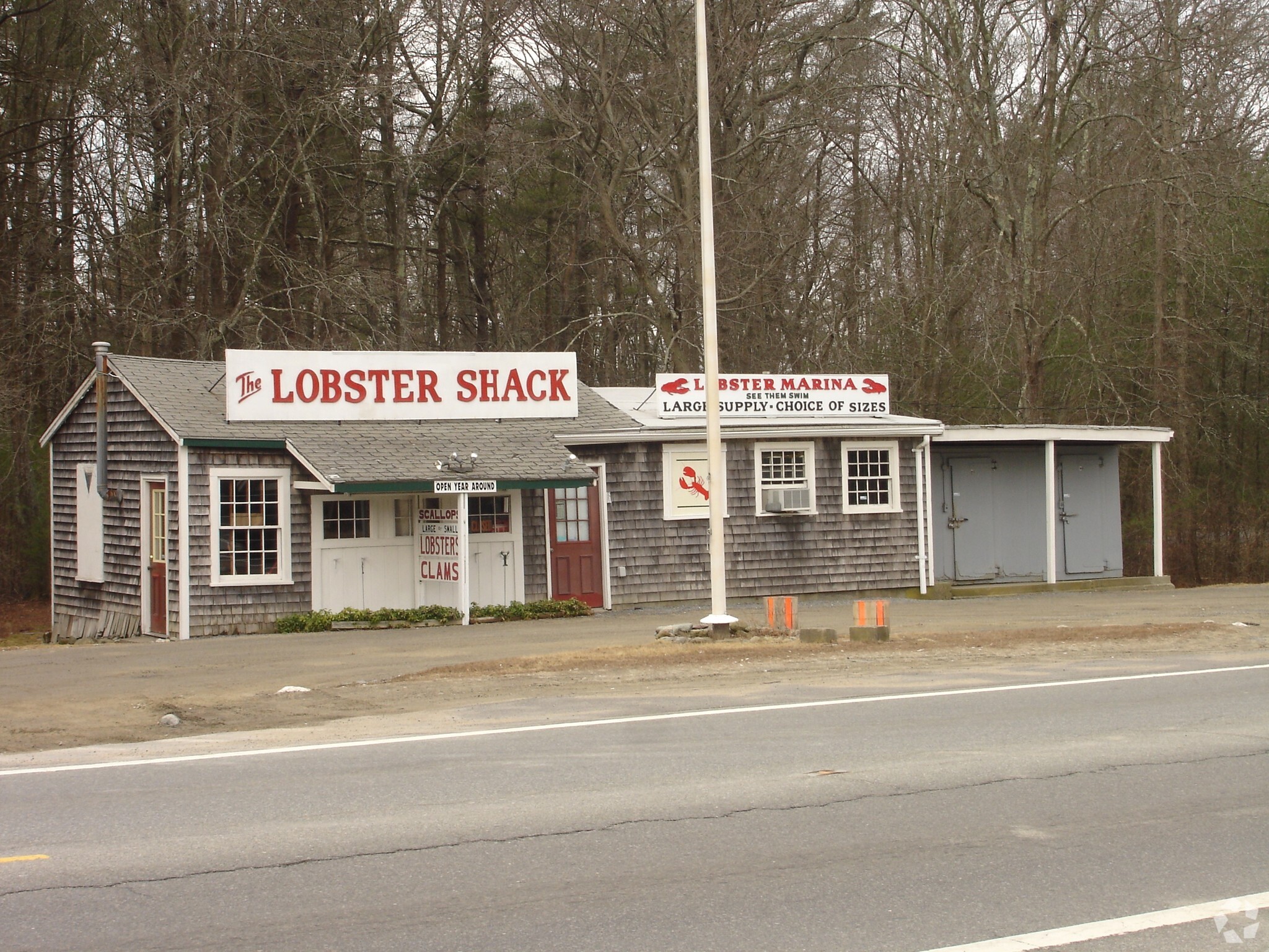 548 W Grove St, Middleboro, MA for sale Building Photo- Image 1 of 1