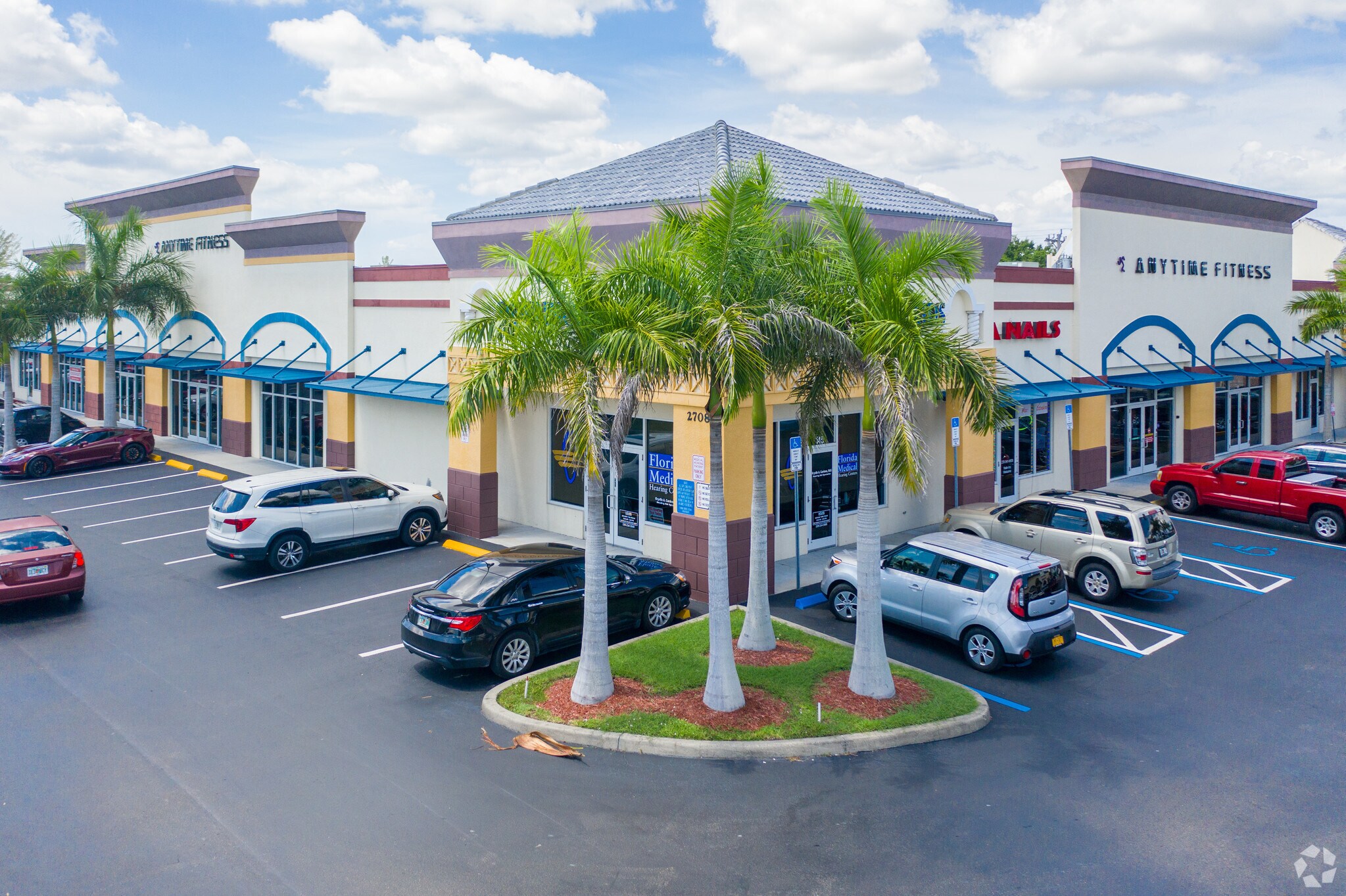 2612 Santa Barbara Blvd, Cape Coral, FL 33914 The Towers