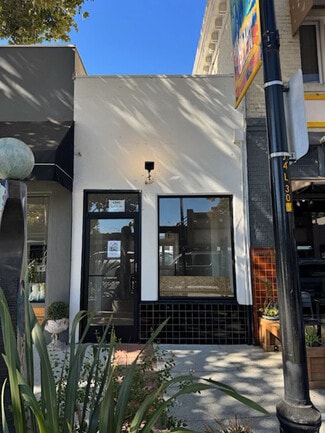 More details for 1393 Lincoln Ave, San Jose, CA - Office/Retail for Lease