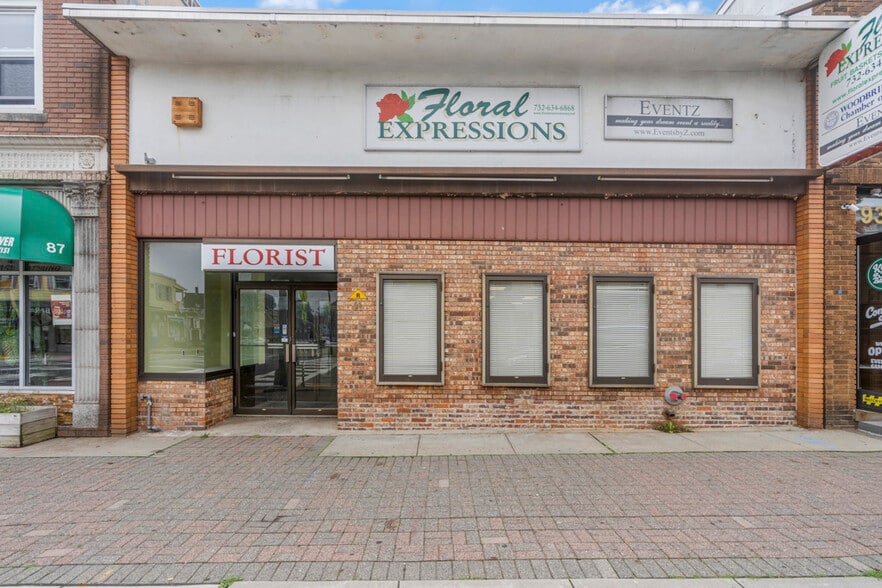 91 Main St, Woodbridge, NJ for lease - Building Photo - Image 2 of 22