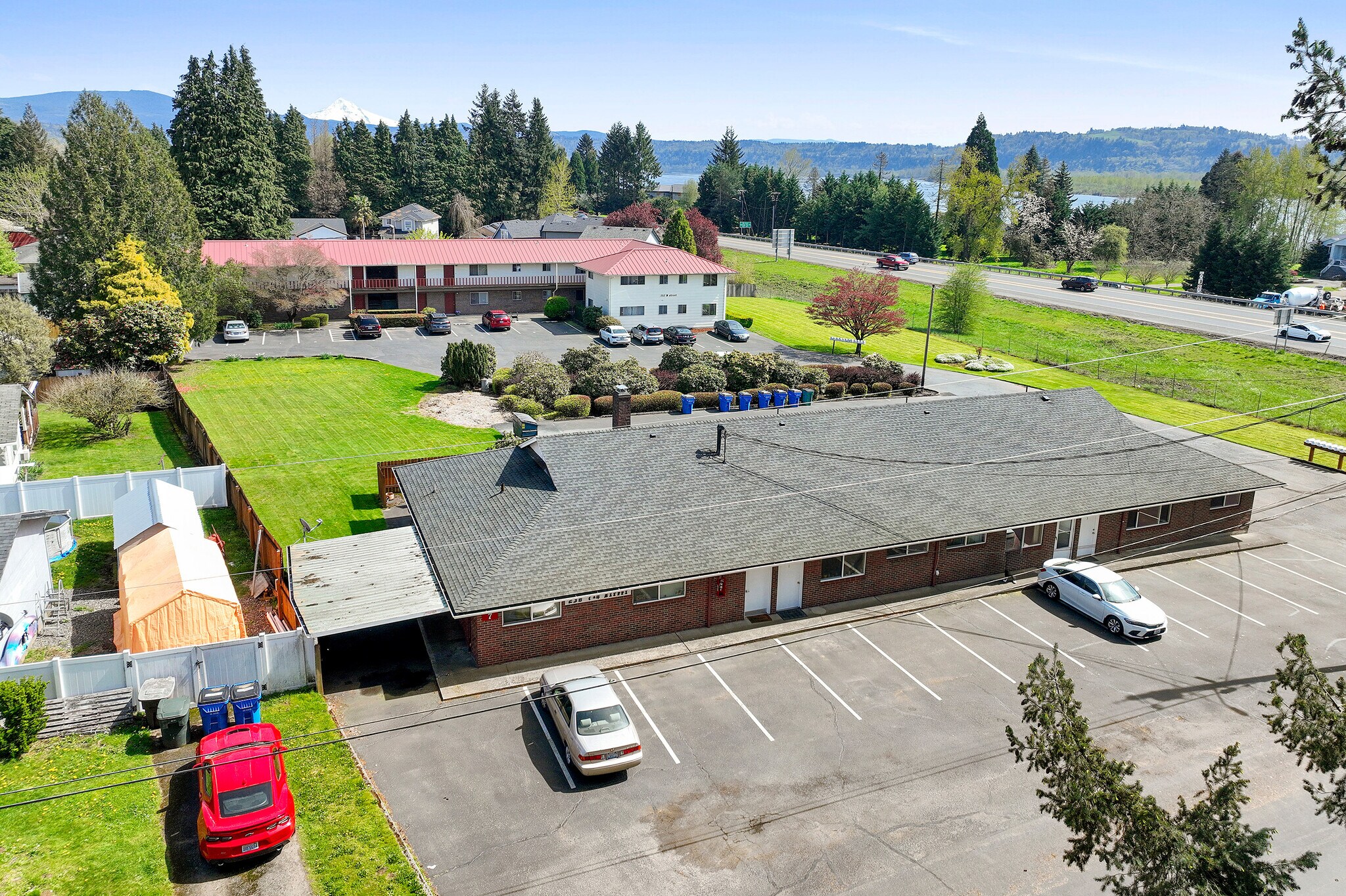 757 B St, Washougal, WA for sale Building Photo- Image 1 of 1